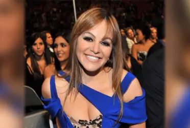 Jenni Rivera tiene 9 años escondida y a esto se dedica desde que perdió su libertad