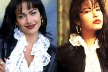 Jennifer López ganó una enorme cantidad de dinero pero también hizo grandes sacrificios para interpretar a Selena Quintanilla 
