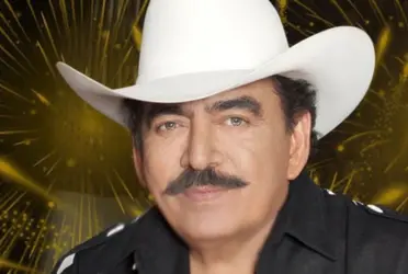 Joan Sebastian tenía un doble que también es cantante y te sorprenderás al conocerlo 