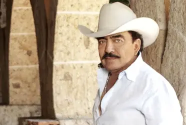 Joan Sebastian tuvo uno de los ranchos más envidiables que quedó en ruinas tras su abandono