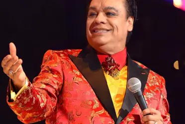Juan Gabriel el compositor y cantante más querido de México y su curioso nombre artístico