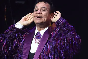Juan Gabriel tuvo un enorme rancho del que pocos hablan que convertiría en un paraíso 