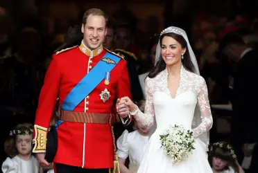 Kate Middleton aceptó dejar estas cosas por el amor el Príncipe William 