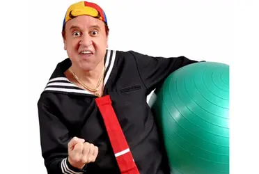 Kiko saldrá de los food trucks y del retiro para regresar a la televisión 