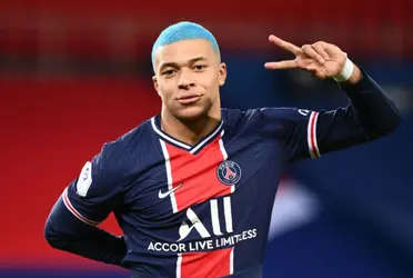 Kylian Mbappé reveló un secreto que pocos fans conocían en su cómic 