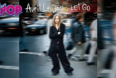 La actriz celebró el 20 aniversario de su álbum de estudio, el cual llevó el nombre de 'Let Go', y que precisamente incluyó temas como Complicated, Sk8er Boy, I'm With You o Losin Grip. 