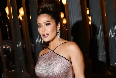 La actriz fue testigo de sucesos paranormales mientras estaba en Inglaterra