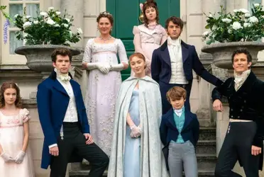 La actriz que interpretó a Daphne Bridgerton tendría un nuevo proyecto en camino y podría abandonar la popular serie de Netflix. 