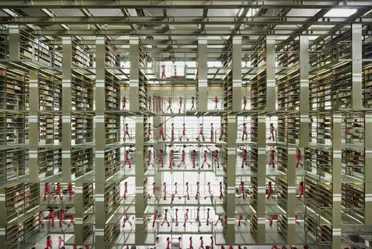 La buena noticia que anunció la Biblioteca es que quienes se quedaron con libros prestados, podrán devolverlos sin recibir sanciones hasta el próximo 31 de marzo de 2022.