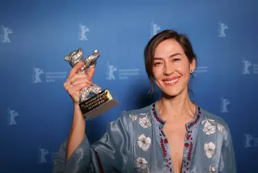 La cinta es dirigida por la boliviana Natalia López Gallardo, quien vive en México: la película fue filmada en Morelos con actores de nuestro país.