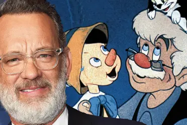 La cinta es dirigida por Robert Zemeckis, esta nueva apuesta cinematográfica mezcla el género de live-action con efectos visuales.