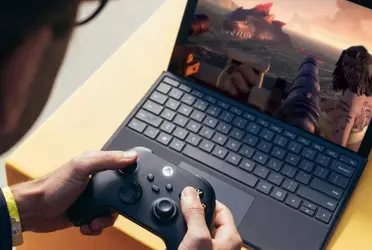 La compañía de Redmond ha dado nuevos indicios de que la compatibilidad del servicio de transmisión de juegos con los dispositivos informáticos tradicionales está aumentando