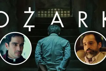 La compañía está a punto de despedirse de una de sus series emblemáticas. El próximo 21 de enero llegará al catálogo los primeros siete episodios de la primera parte de cuarta y última temporada.