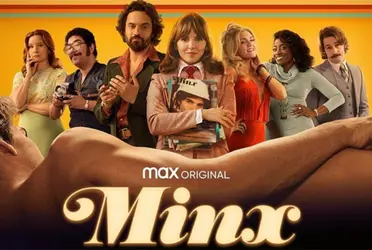 La creadora, showrunner y productora ejecutiva de Minx, Ellen Rapoport, está emocionada con la respuesta que tuvo la ficción ante el público a nivel internacional,