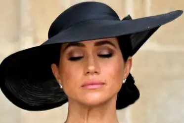 La duquesa de Sussex, habría recibido cientos de amenazas que finalmente le hicieron salir de la casa real.