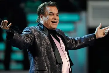 La historia de está canción de Juan Gabriel es muy interesante