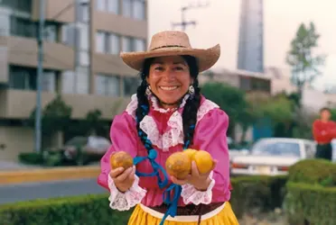 La India María fue uno de los personajes más icónicos dentro de la industria artística alrededor del mundo. 