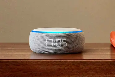  
La interfaz de programación de aplicaciones (API) Alexa Object Detection Sensor, una nueva función de notificación basada en la tecnología de computación visual.