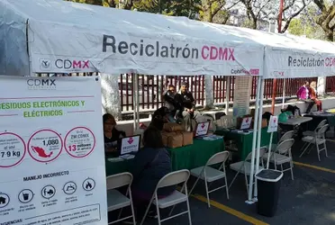 La jornada será en la UAM Iztapalapa, de 9:00 de la mañana a 16:00 horas, entrada por puerta 5.