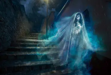 La leyenda de la llorona se ha hecho muy popular en la ciudad de México, e incluso ha sido protagonistas de muchas películas, ya sean infantiles como de terror. 