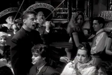 La maravillosa invitación que terminó plasmada como una obra de arte en el tema musical de Luis Miguel.