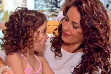 La niña que robó el corazón a muchos por su ternura y talento desde muy pequeña ahora luce completamente distinta. 