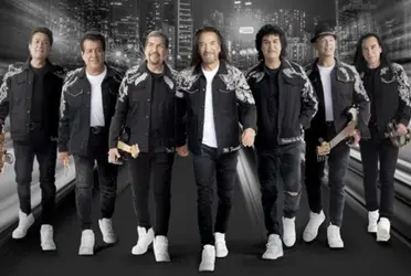 La popular agrupación bautizó su gira “Una historia cantada tour” que recorrerá cinco estados de la República.