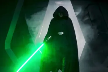 La popular serie de Disney explotará la aparición de Luke en el final de The Mandalorian. 