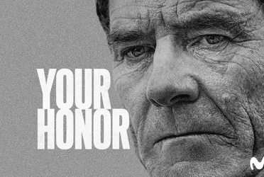 La primera temporada de Your Honor se estrenó en 2020 y fue creada por Peter Moffat. El actor principal, Bryan Cranston confesó que no será extendida y llegará a su fin en la temporada 2.  