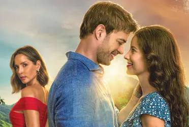 La producción pudo verse en Colombia y otros países de Latinoamérica gracias a sus emisiones en los canales RCN y Telemundo Internacional. 
 