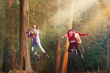 La protagonista de esta historia es interpretada por la actriz Grace Kaufman y la dirección de este proyecto audiovisual estuvo a cargo de Josephine Decker.