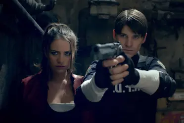 La serie que se inspira en la franquicia de videojuegos dio a conocer el reparto y descata la participación de Paola Núñez. 