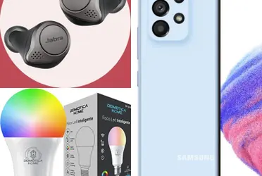 La tecnología cada vez más crece y se adapta a nuestros gustos y necesidades.