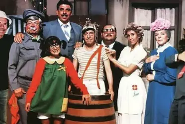 La vecindad del chavo del chavo del 8 es un lugar del que muchos de nosotros recordamos hasta el día de hoy. 