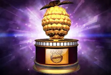 Lady Di: El musical encabeza las nominaciones con nueve candidaturas, incluyendo las categorías de peor película y peor dirección. También compiten por el premio a peor cinta La mujer en la ventana.