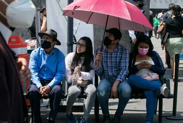 Las autoridades prevén temperaturas de hasta 30 grados.