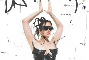 Las ciudades elegidas para presentar su nuevo disco que también lleva por nombre MOTOMAMI, y este  es el precio de los boletos.