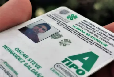 Las personas que cuenten con tarjeta de circulación vigente para vehículos particulares", explicó podrán obtener la tarjeta de circulación digital. 