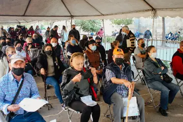 Las y los habitantes del municipio definen el destino de 25% de los recursos que se recauden este año.