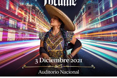 Lila se ha convertido en una de las artistas más representativas de la cultura mexicana.