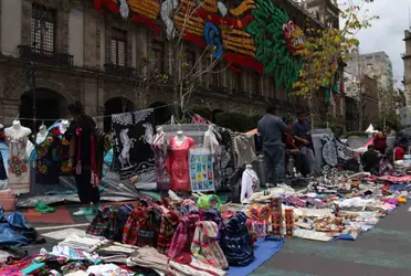 Lo anterior al ser cuestionada sobre que la Subsecretaría de Programas y Alcaldías y Ordenamiento de la Vía Pública, de la Secretaría de Gobierno, perfila en su Plan de Trabajo 2022-2024.