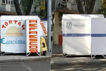 Lo anterior fue producto de la implementación de la Jornada Integral de Mejoramiento del Entorno Urbano que se llevó a cabo durante el mes de abril. 