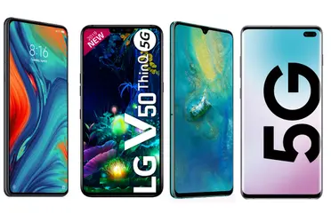 Lo más sorprendente es que esta nueva red permitirá navegar a una velocidad 20 veces mayor e incluso podremos acceder a la tecnología de realidad aumentada.