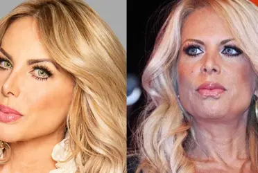 Lorena Herrera se hizo una promesa desde que inició su carrera, pero aunque ha tenido la oportunidad de conseguirlo, nunca la ha podido cumplir.