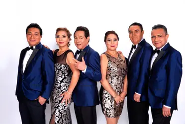 Los Ángeles Azules tienen una extraña maldición que persigue a sus vocalistas