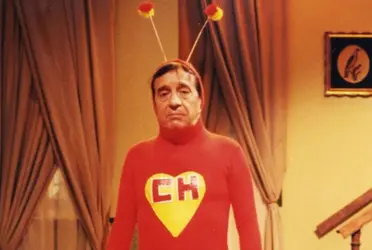 Los datos curiosos que nunca supiste sobre el origen del reconocido personaje “El Chapulín Colorado”.