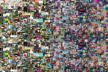  
Los NFT (Token No Fungible, por sus siglas en inglés) han tenido un gran auge, sin embargo, una parte de estos han sufrido una disminución de su valor en el mercado