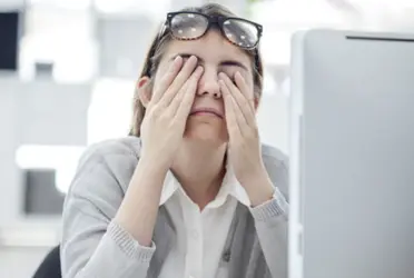 Los ojos son un órgano del cuerpo humano que más utilizamos a diario, ya que se mueve alrededor de una cien mil veces al día. 