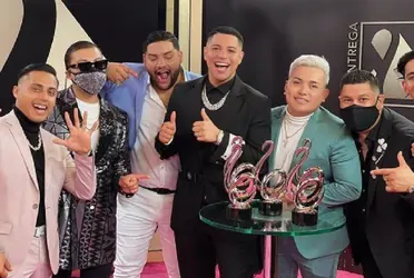 Los planes de Grupo Firme cambiaron de manera radical después de que los boletos para su primera y segunda presentación se agotaran durante los primeros momentos después de ser puestos en venta.