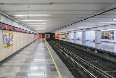 Los trabajos preparatorios iniciarán la primera semana de mayo y se realizarán en horario nocturno.